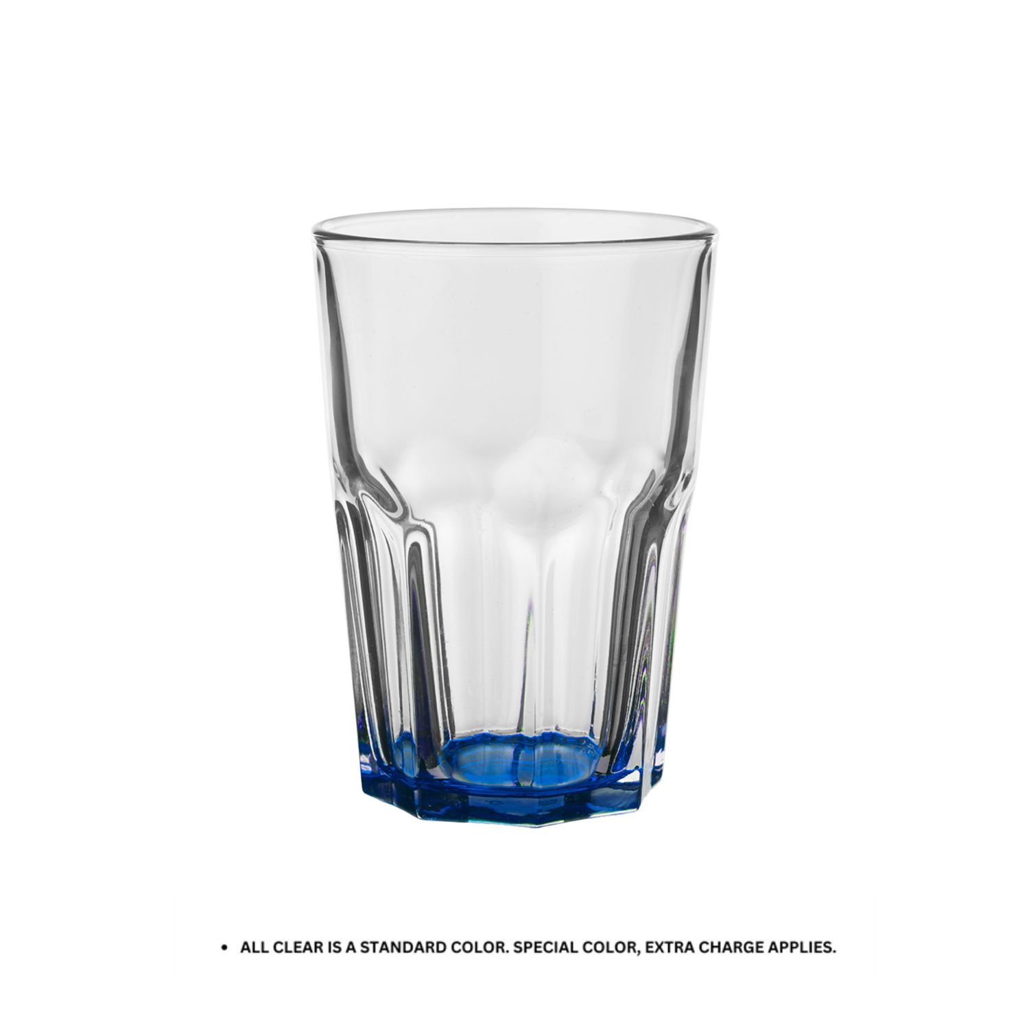 Crystal Bar Glasses, 12.5 oz. 6