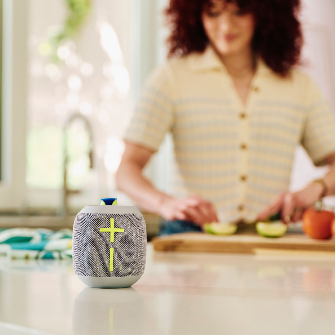 Logitech® Ultimate Ears WONDERBOOM™ 4 Speaker 14