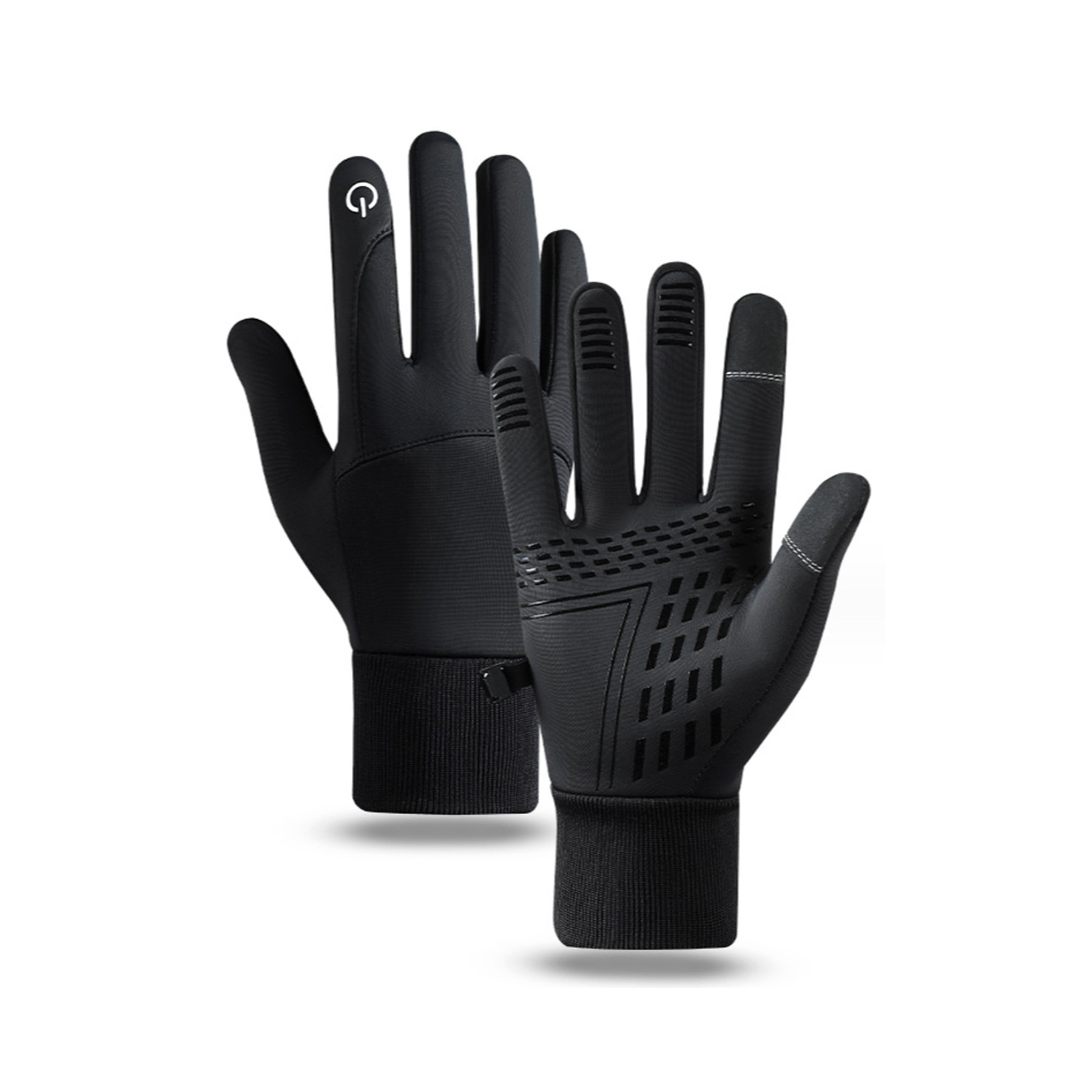 Touch Screen Winter Gloves 4