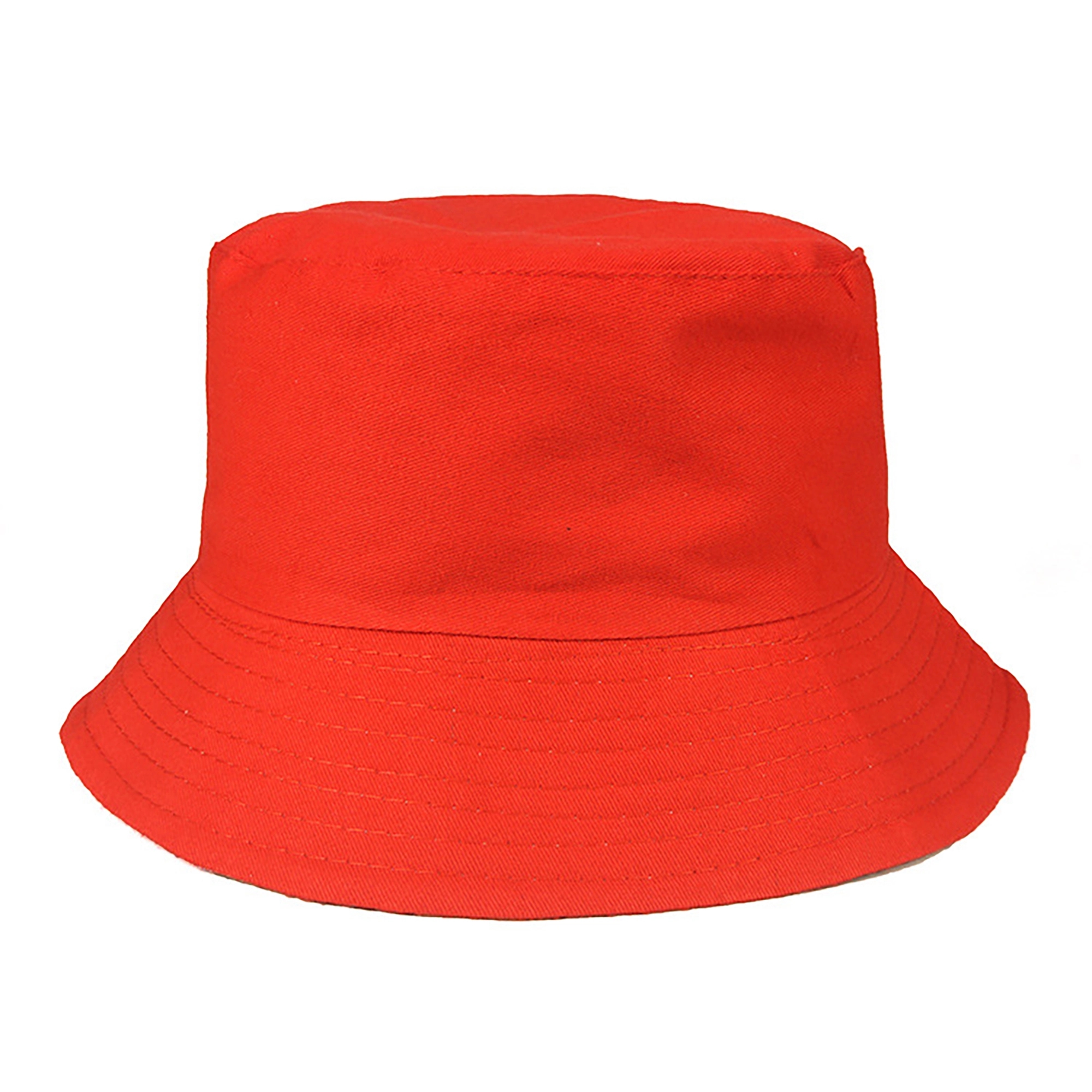MOQ 50pcs Fisherman Hats Sun Beach 22.8" Unisex 7