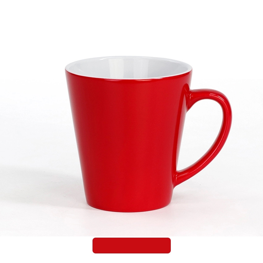 12 oz. Color Changing Ceramic Mug 4