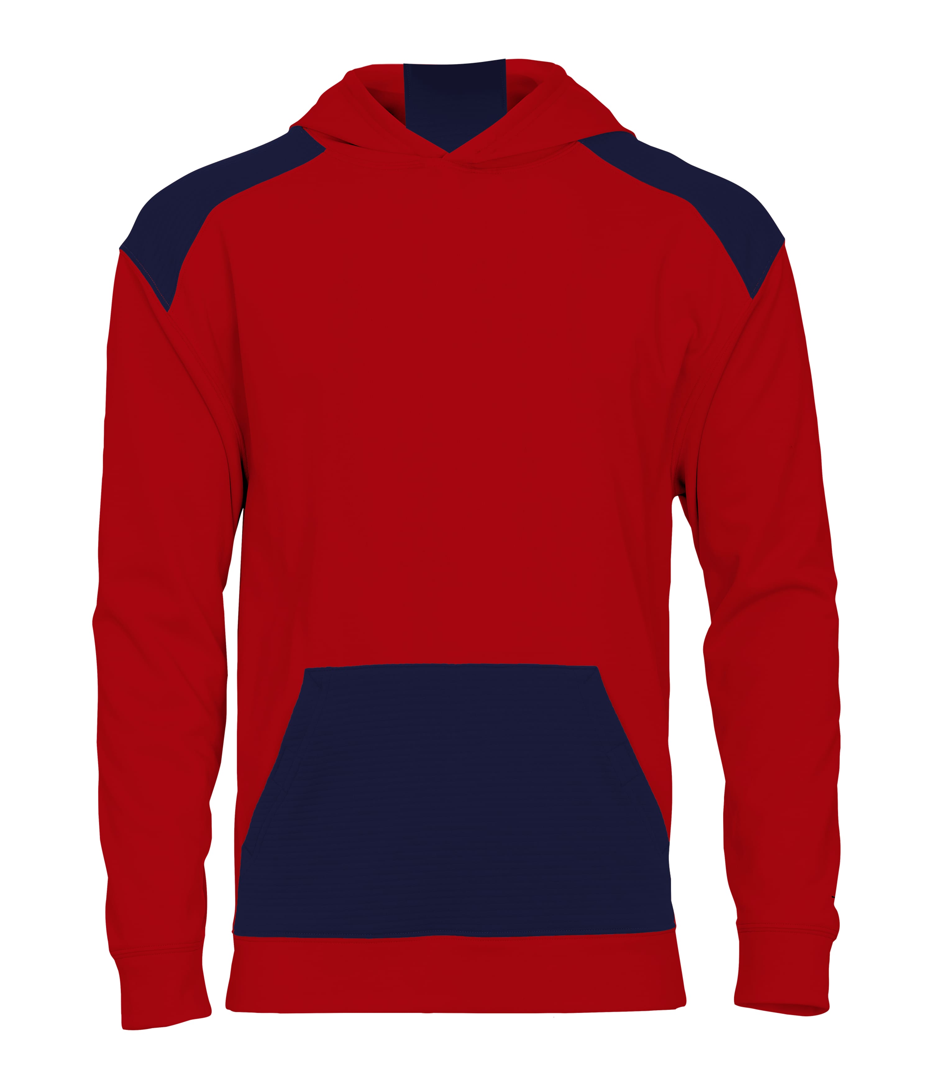 BREAKOUT PERFORMANCE FLEECE YO 2