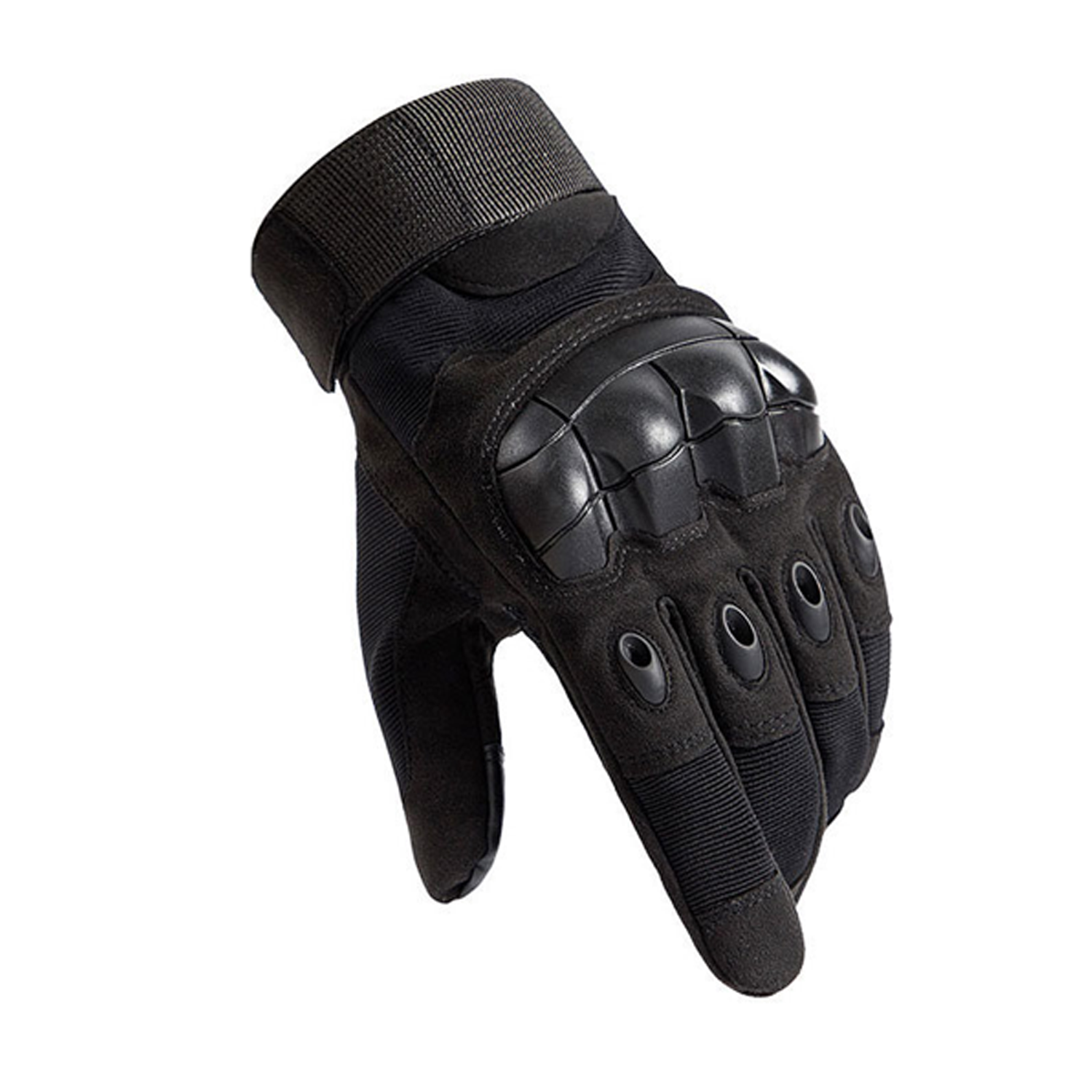 Tactical Training Gloves 2