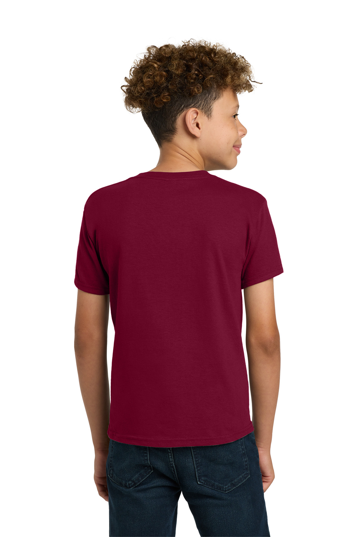 Gildan - Youth Heavy Cotton 100% Cotton T-Shirt. 5000B 106