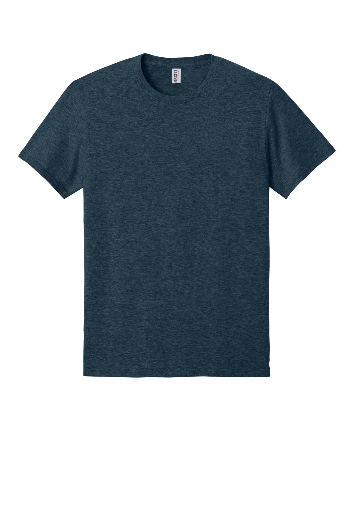 Jerzees Ultimate Unisex Ring Spun T-Shirt IC46M 158