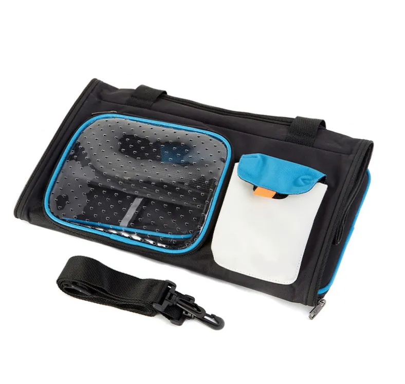 Portable Pet Carrier 7