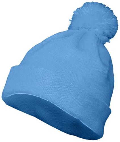 Pom Beanie 8