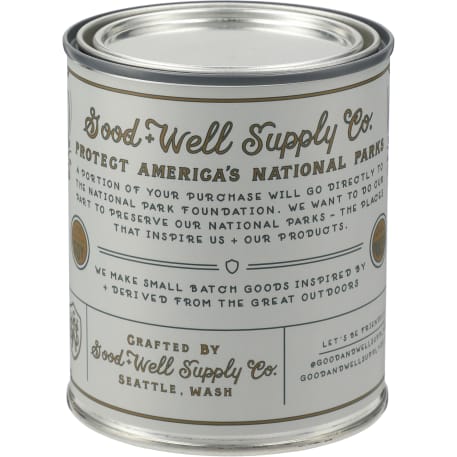 Redwood National Park 14 oz Candle 28