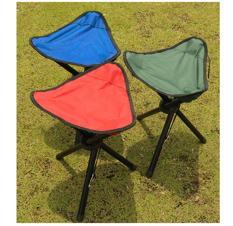 Mini Folding Chair 3