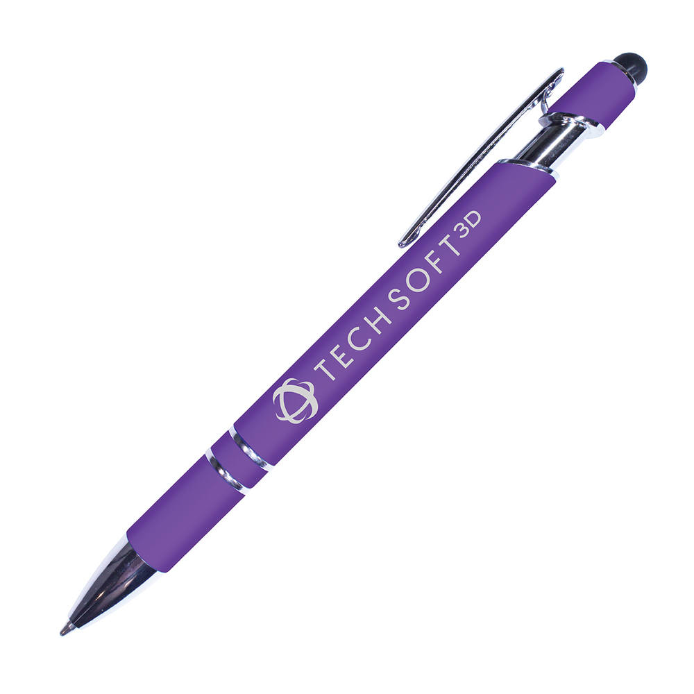Halcyon® York Pen/Stylus 4