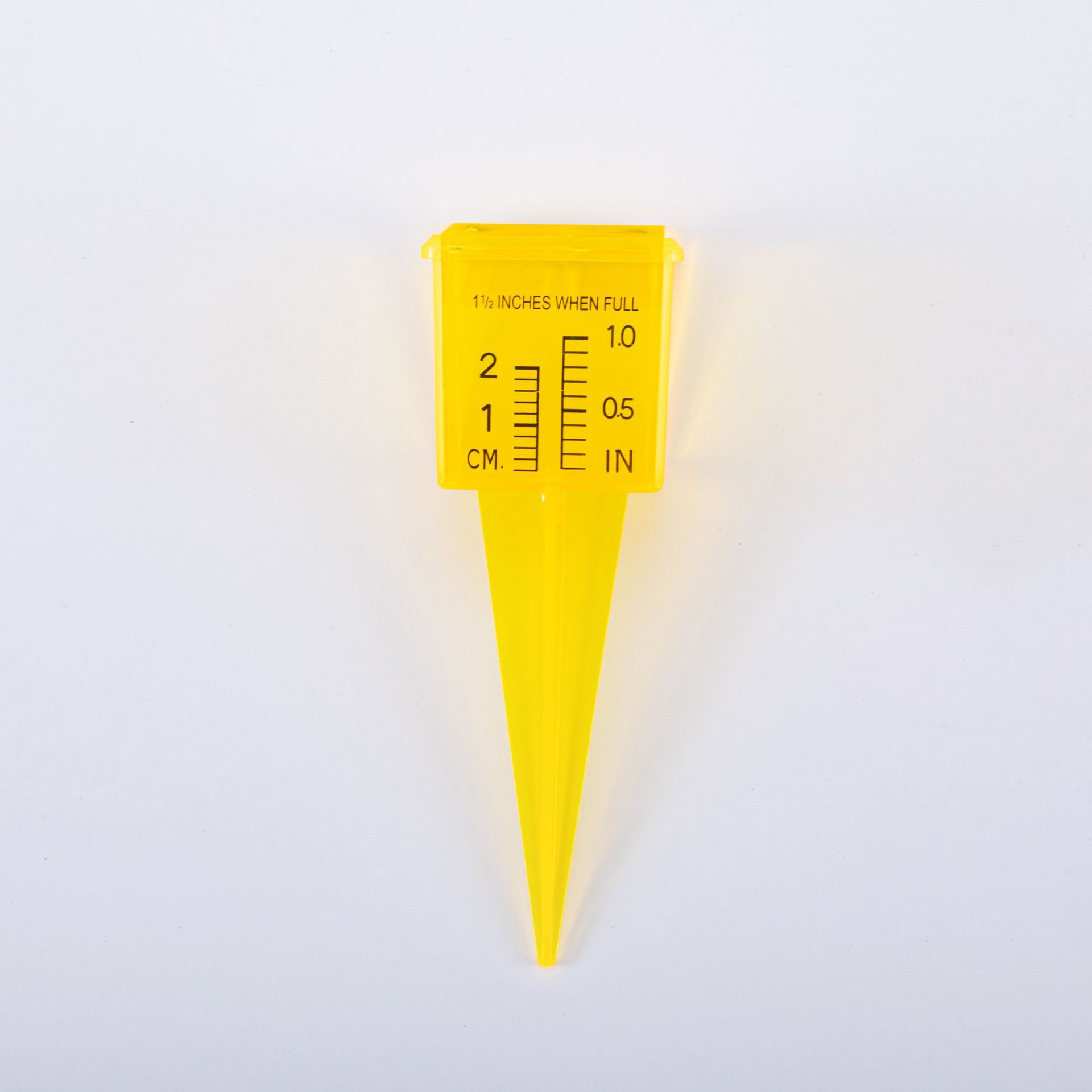 Rain Gauge 3