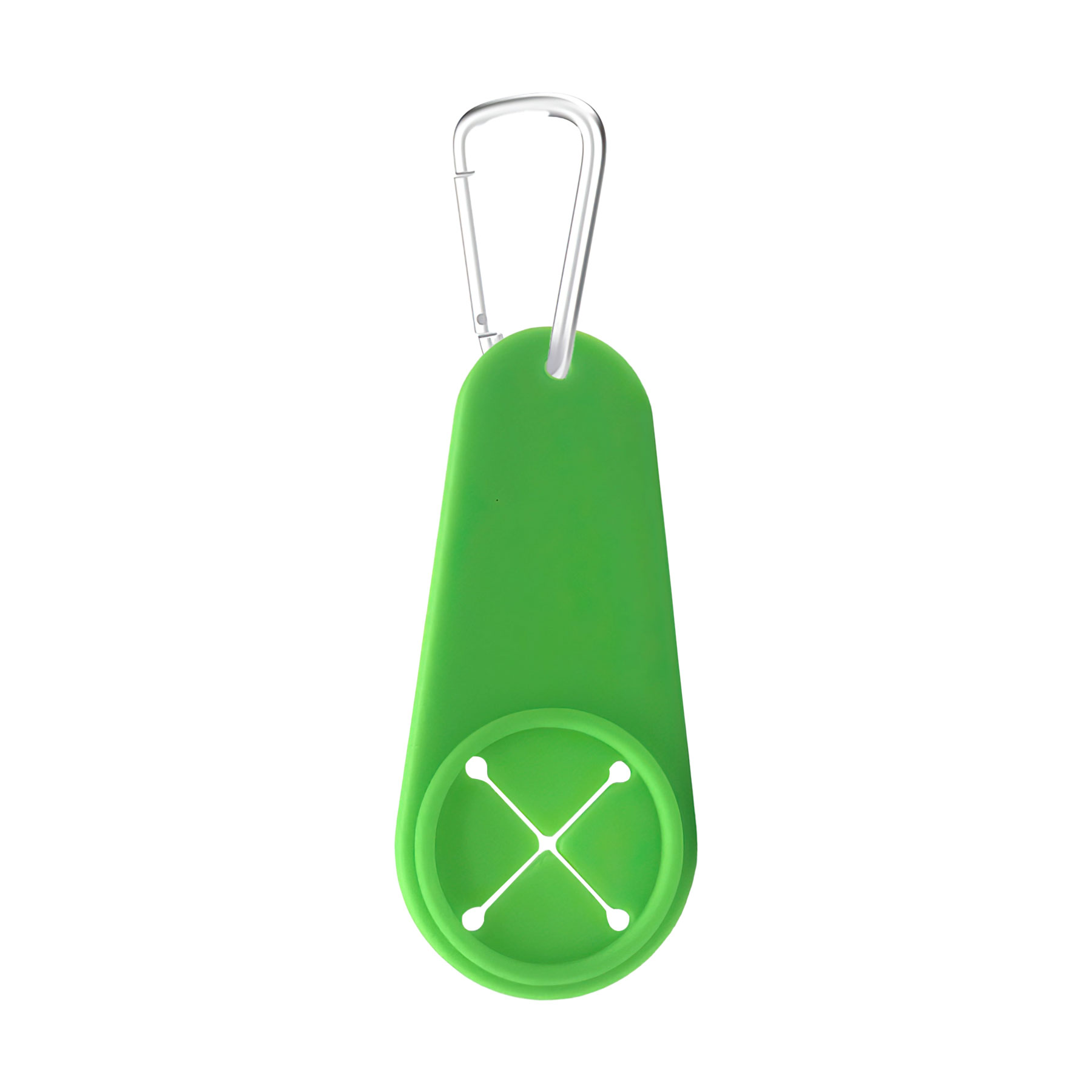 Silicone Towel Bottle Clip With Bukle 11