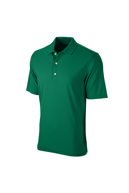 Play Dry® Performance Mesh Polo 25