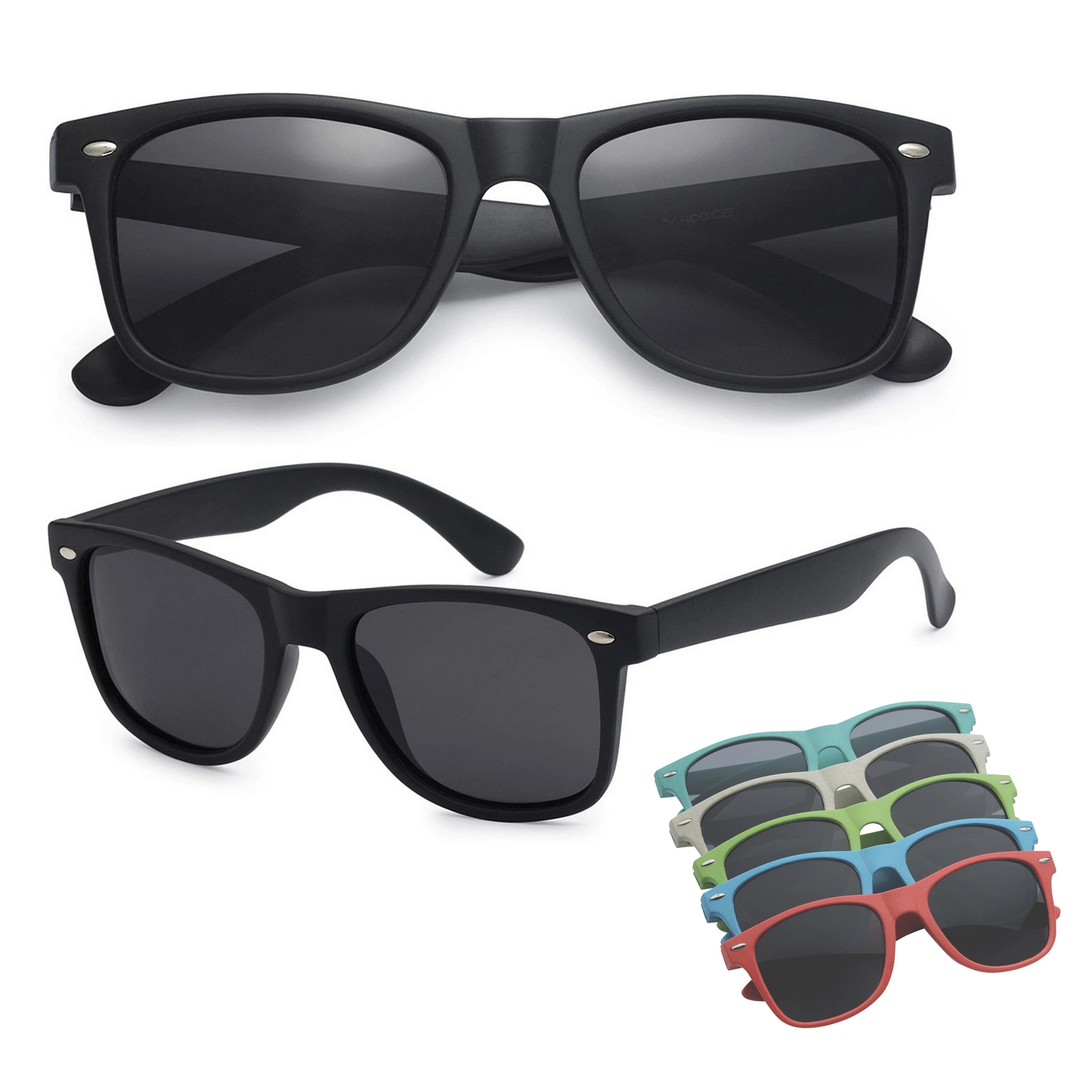 Retro Sunglasses 19