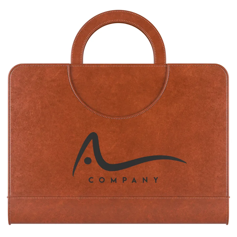 Associate Padfolio 6