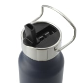 Thor Copper Vacuum Insulated Bottle 25oz Straw Lid 102