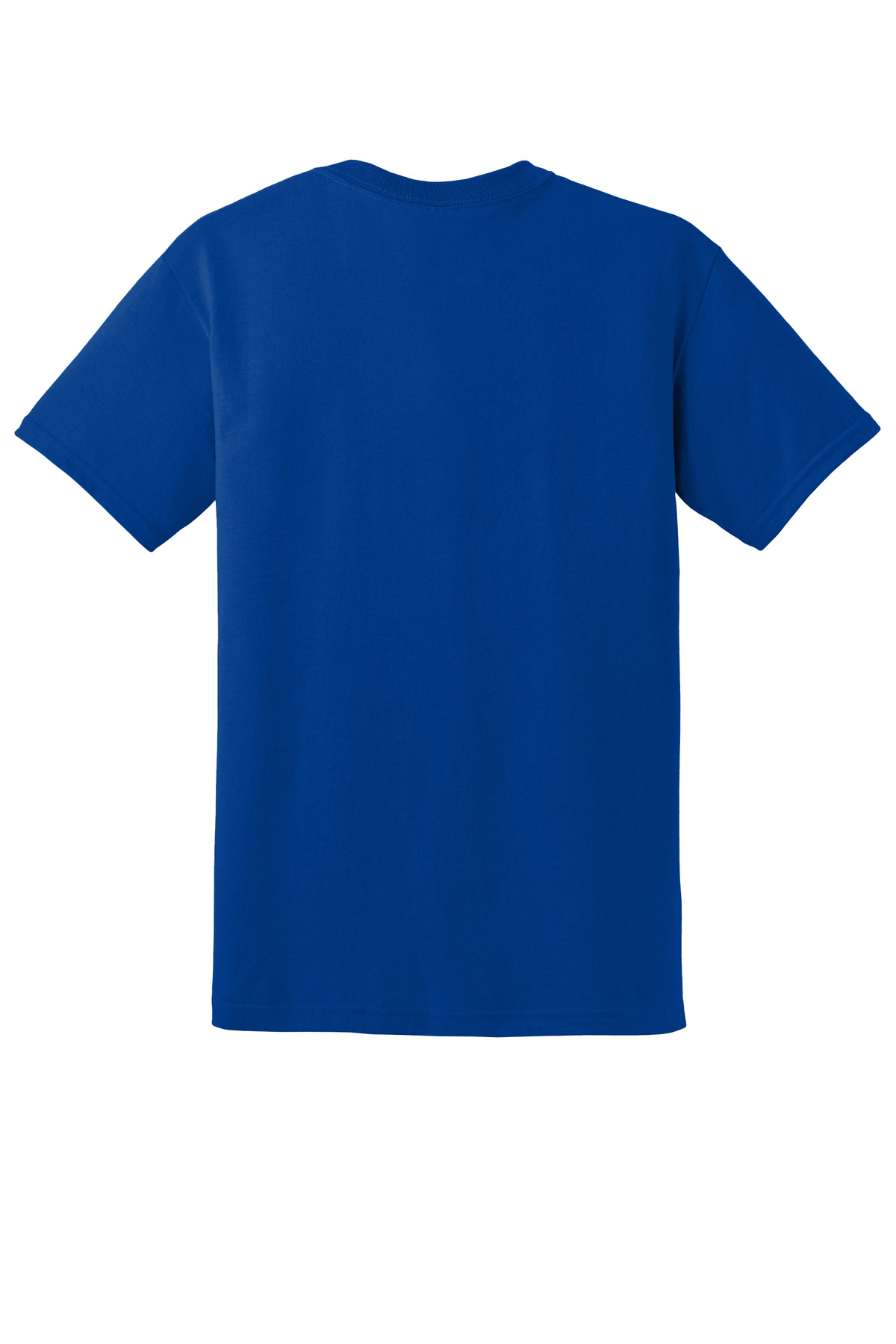 Gildan DryBlend 50 Cotton/50 Poly T-Shirt. 8000 12