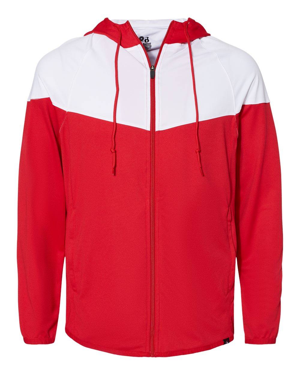 Men's Spirit Outer-Core Jacket - 7722 33