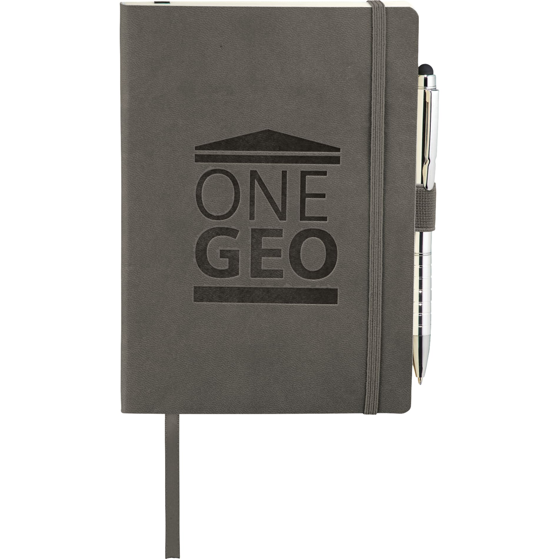 FSC® Mix 5" x 7" Revello Soft Bound Journal 59