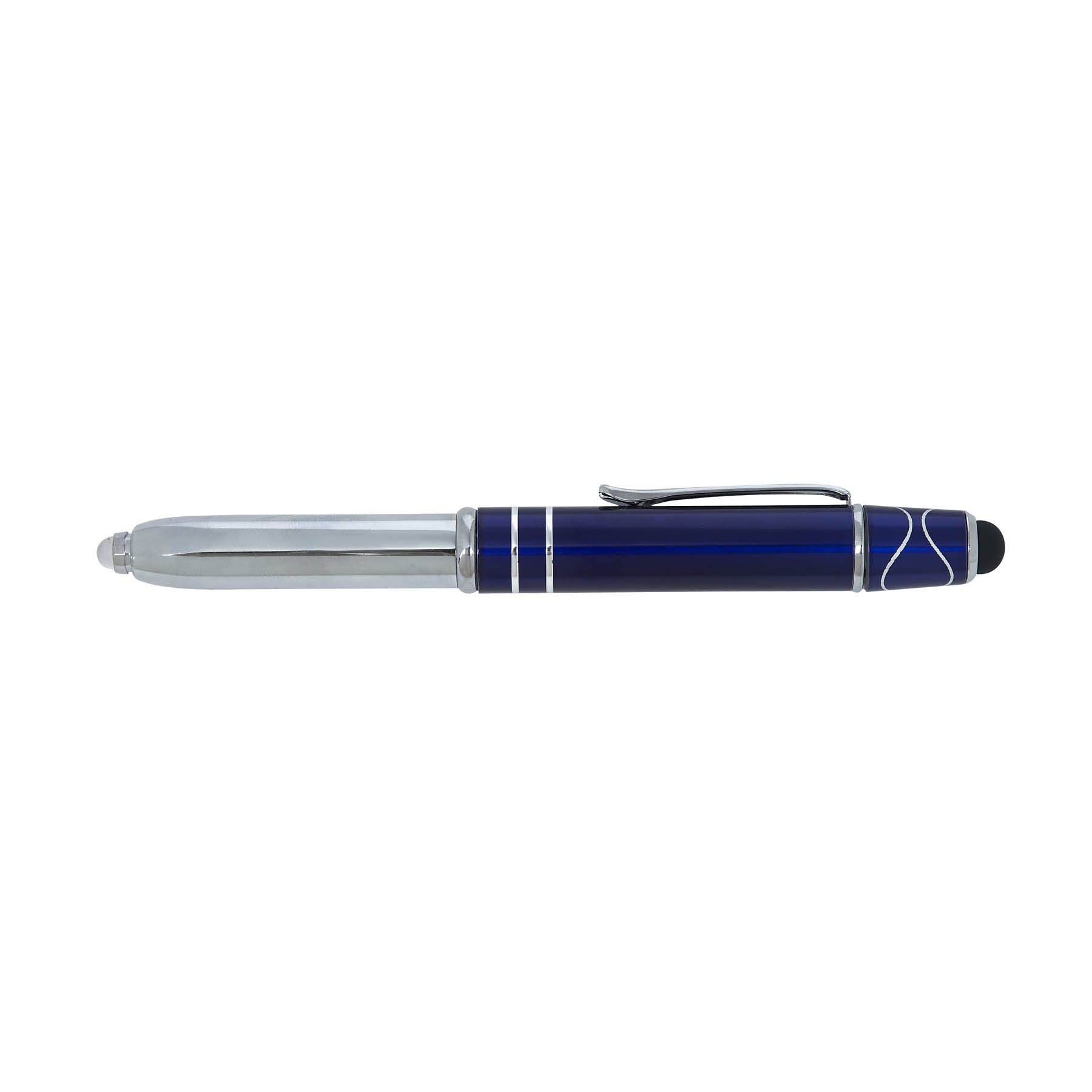 Legacy Spin 4-in-1 Ballpoint Pen 3