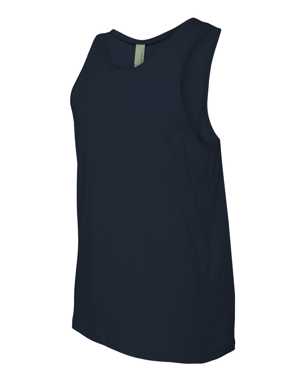 Unisex Cotton Tank - 3633 5
