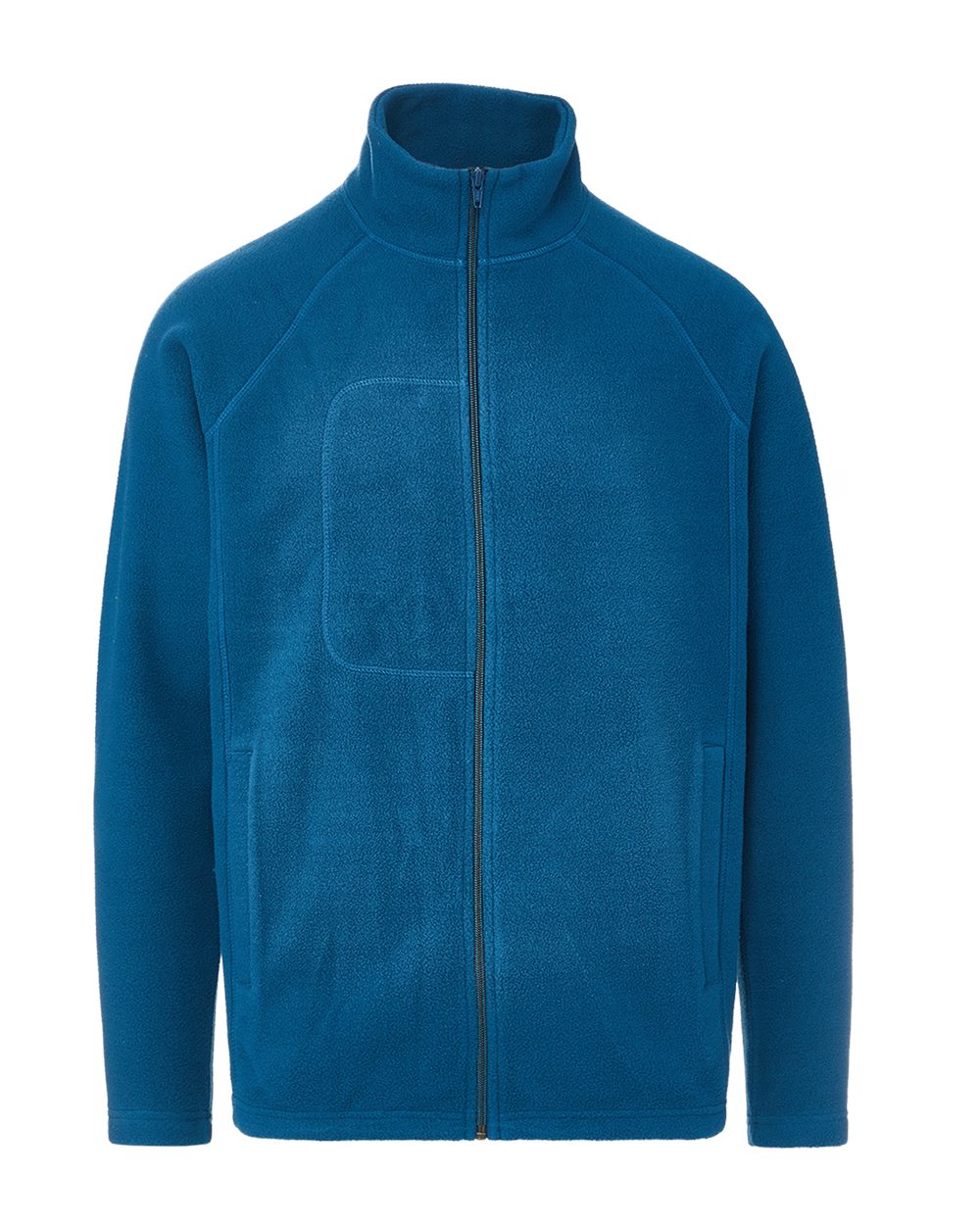 Unisex Whisper Fleece™ Full-Zip Jacket - 24138 6