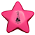 Star Stress Reliever 26
