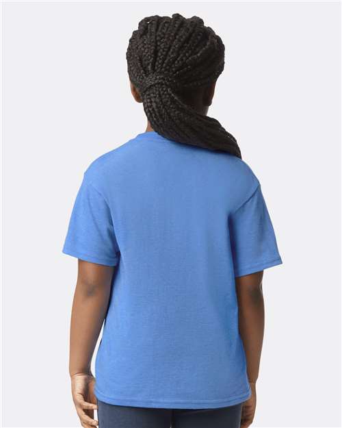 Youth Softstyle® T-Shirt - 64000B 162