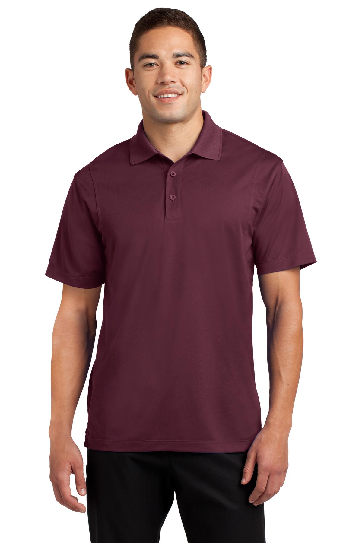 Sport-Tek® Tall Micropique Sport-Wick Polo 43