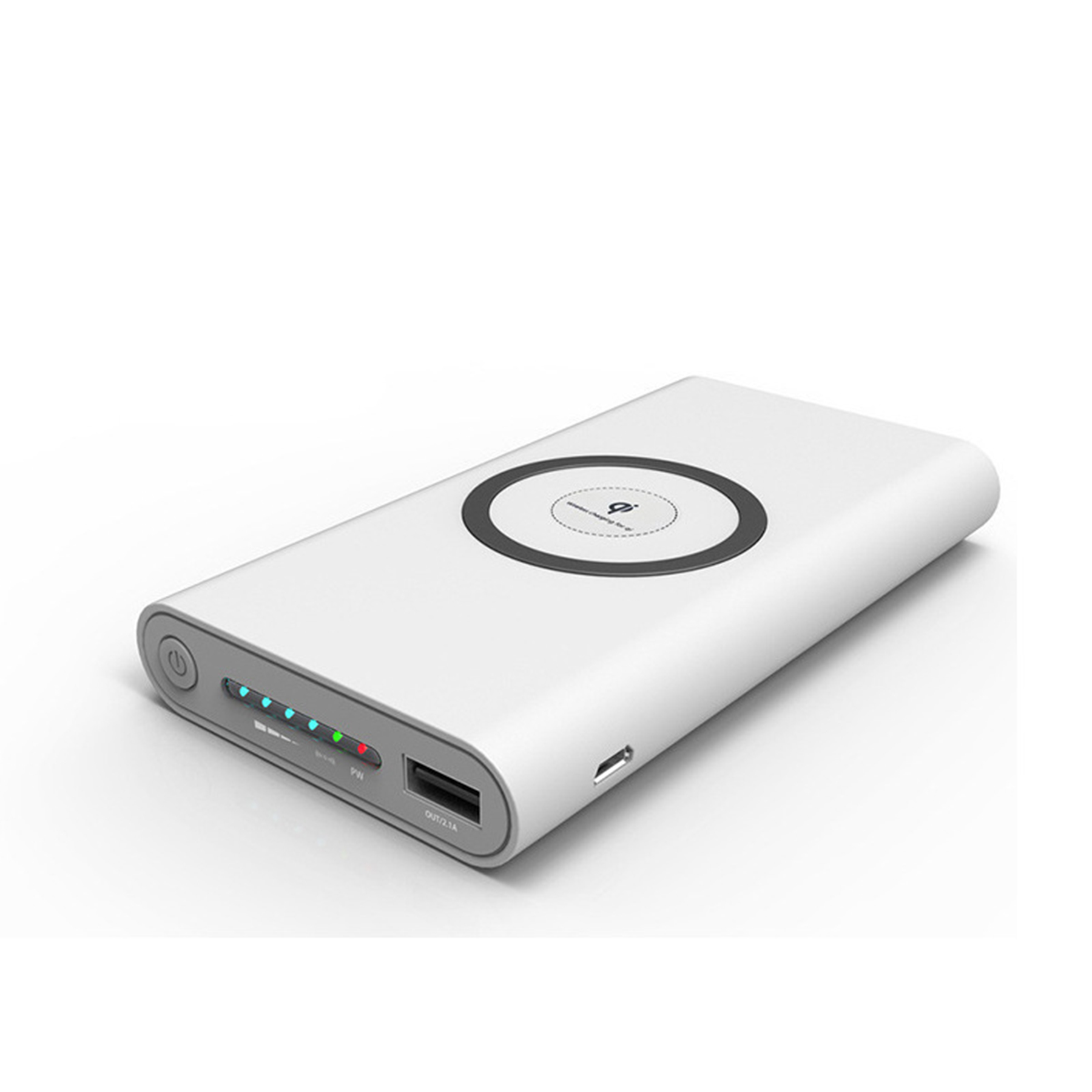 Wireless Power Bank 5