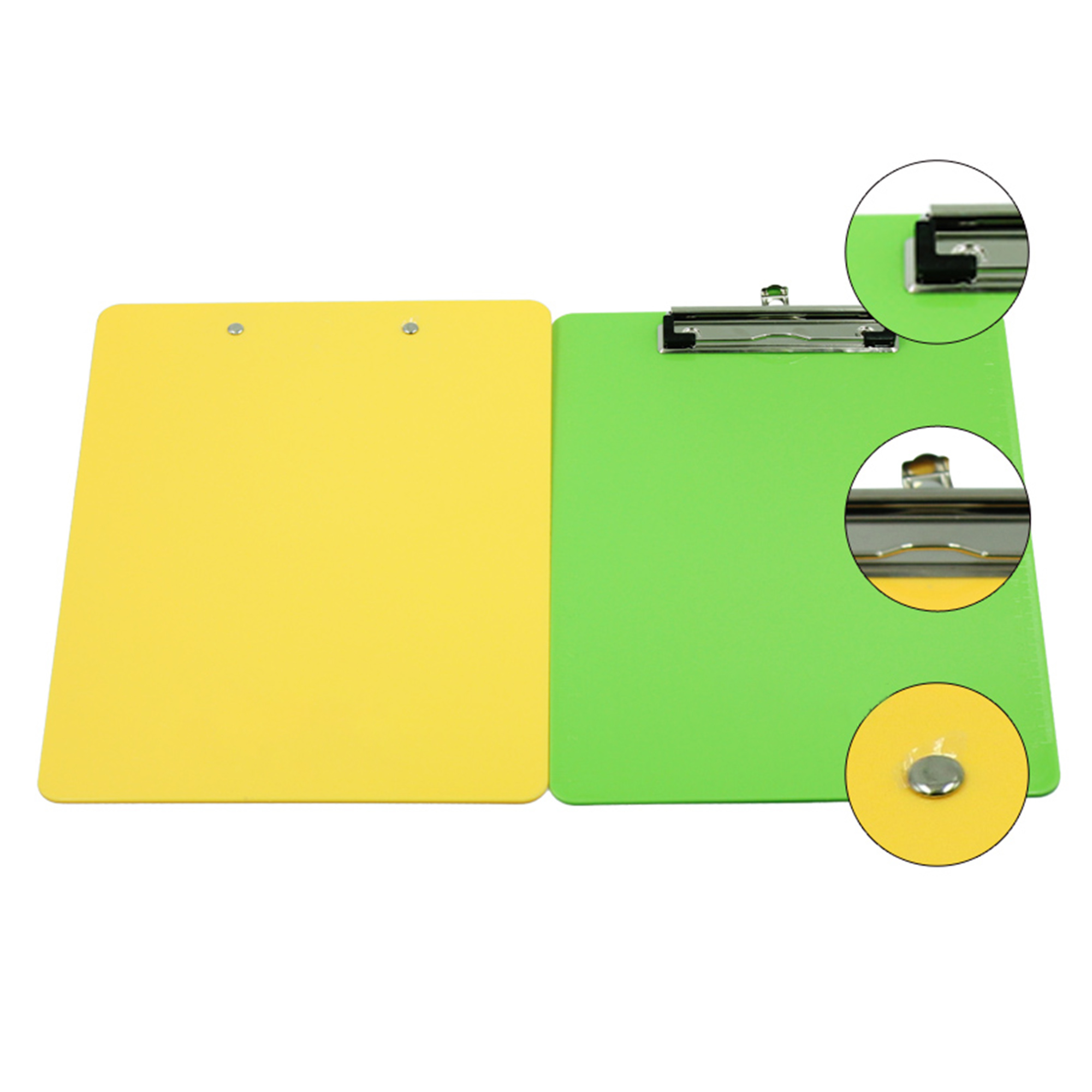 Slim Legal Size Clipboard 2