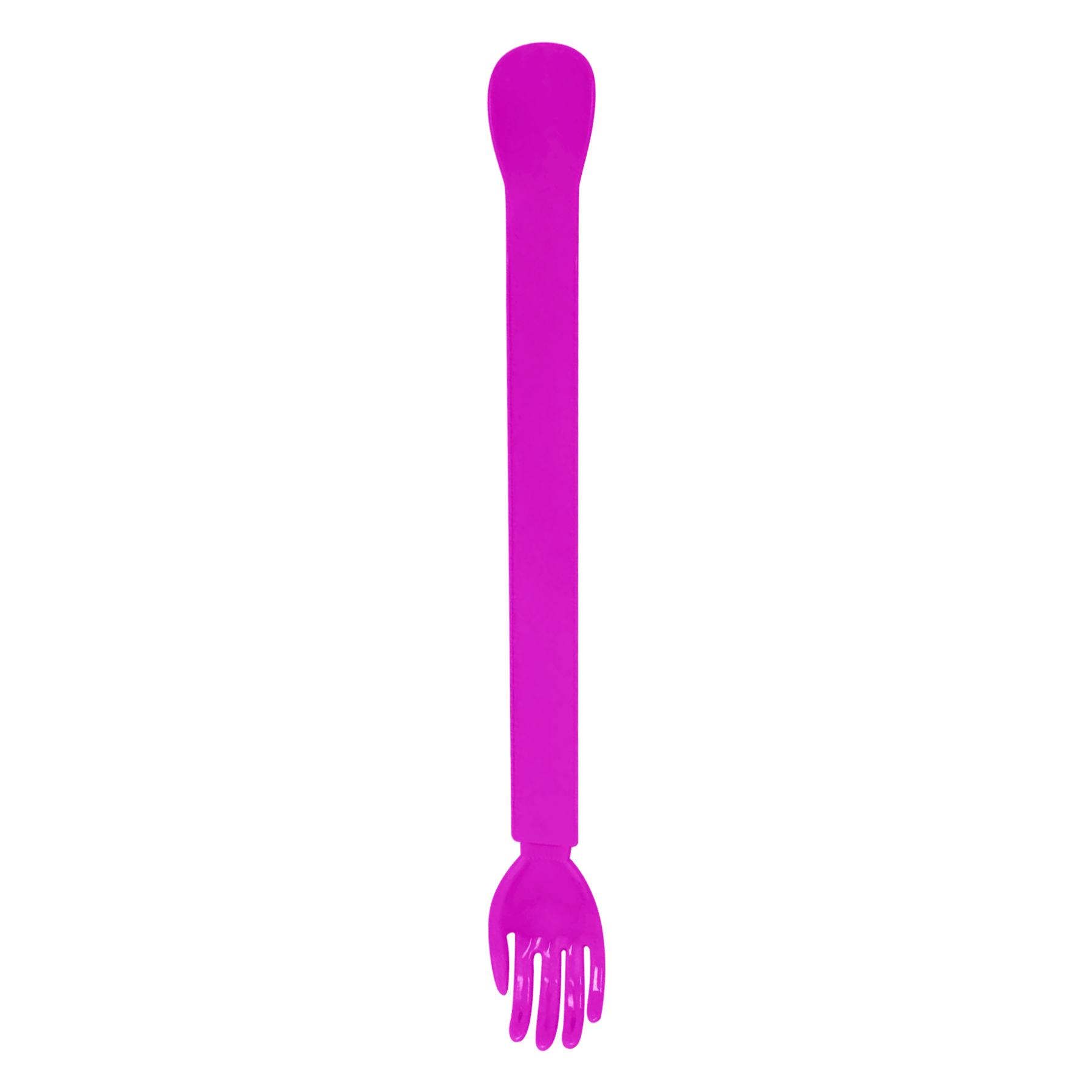 Back Scratcher With Shoehorn 12