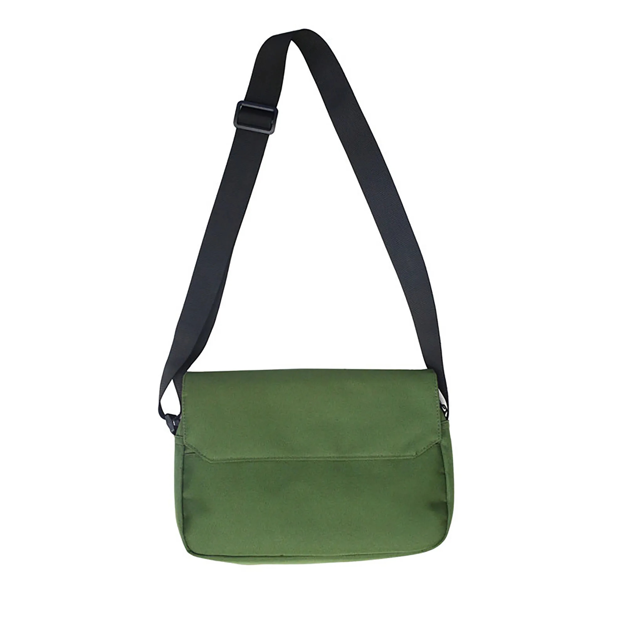Durable Nylon Sling Bag 5