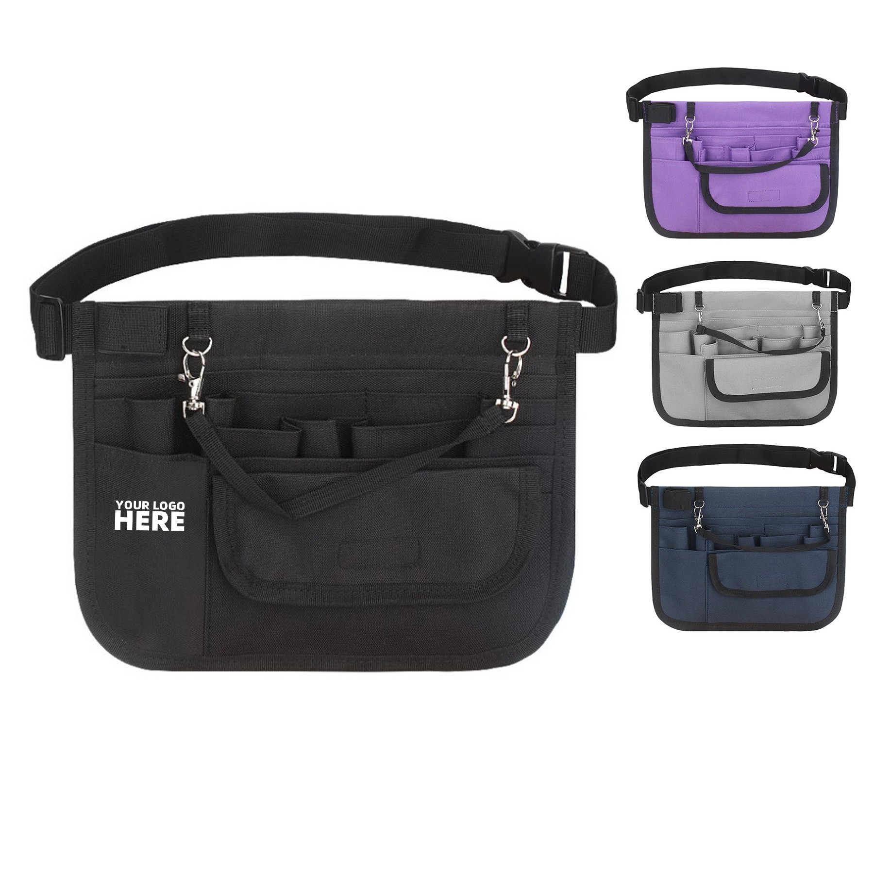 Nurse Fanny Pack
