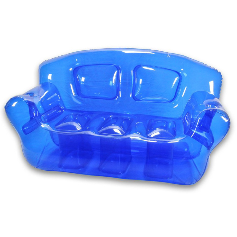 2-Person Inflatable Air Couch 7