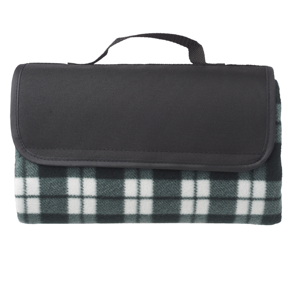 Brookhaven Roll Up Picnic Blankets