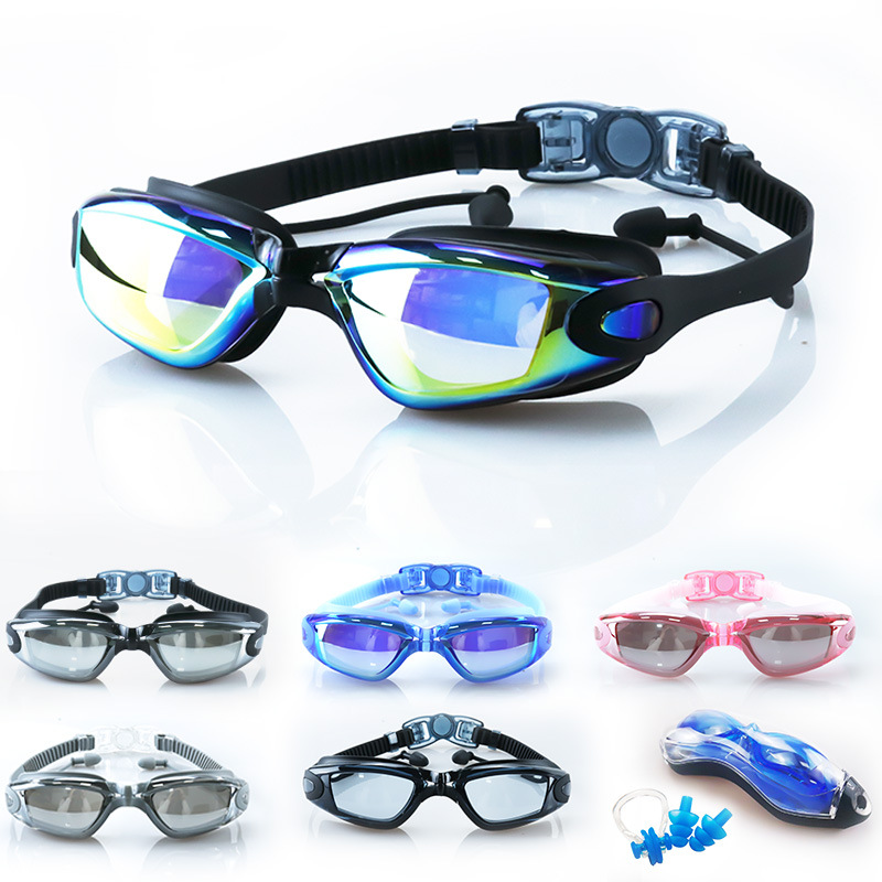 Swimming Goggles 1