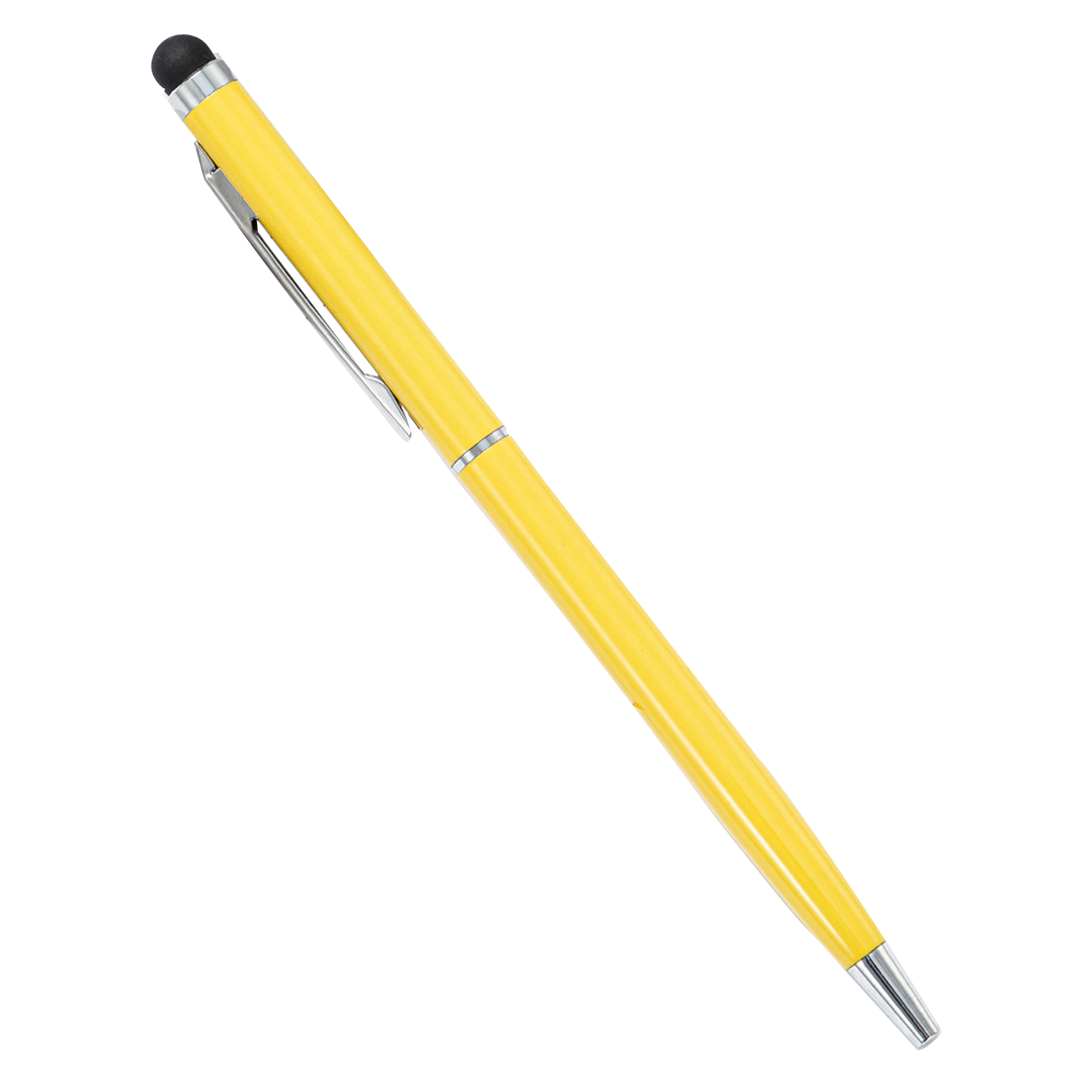 Dual Function Rotatable Stylus Pen 8