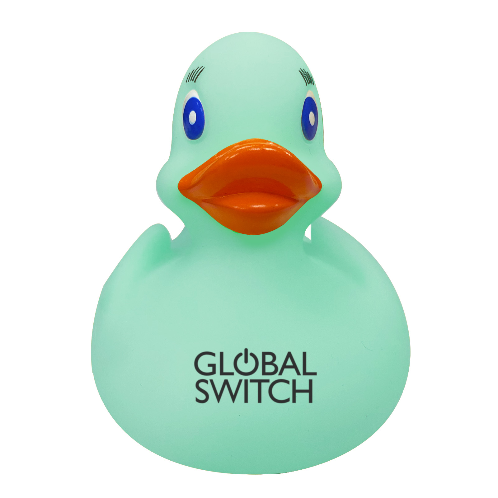 Color Changing Rubber Duck 21
