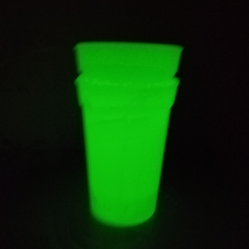 Luminous Stadium Cup 7