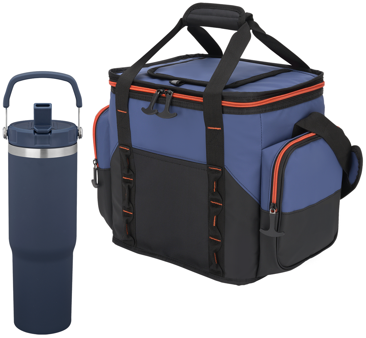 Urban Peak® CB180 On-The-Go Kit 9