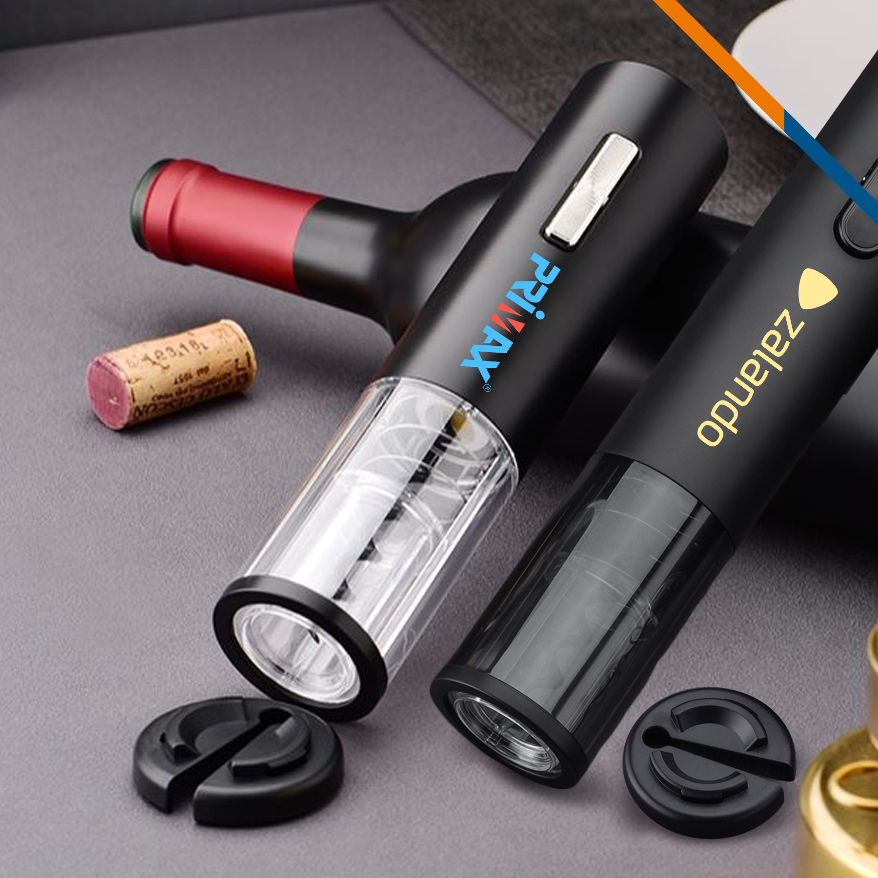 Legi Electric Wine Opener 8