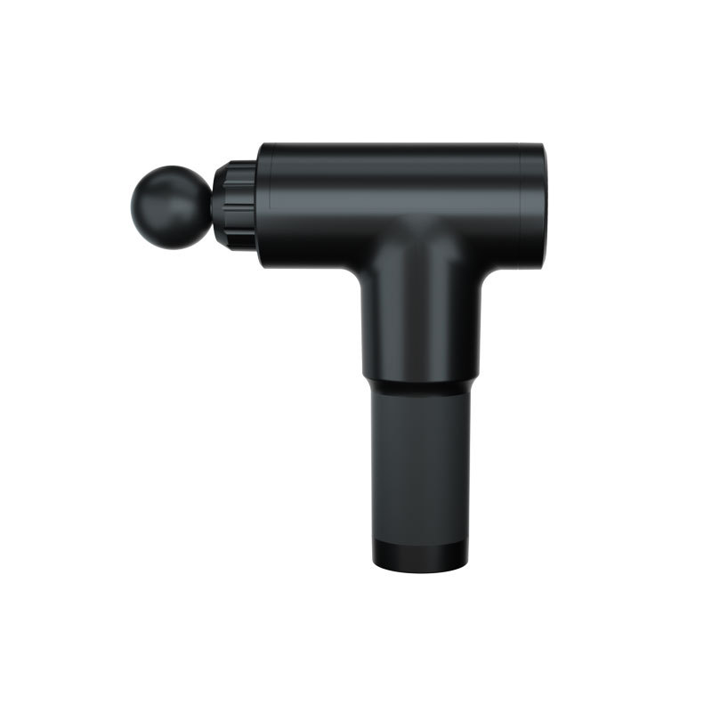 High Performance Massage Gun w/ Case 6