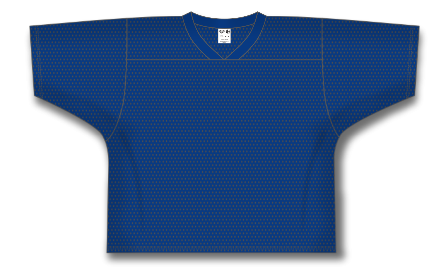 Touch Football Jerseys TF151-G01 7