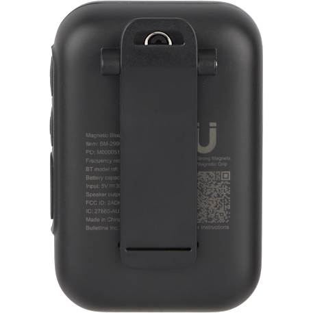 Clip Tune Magnetic Bluetooth Speaker 36