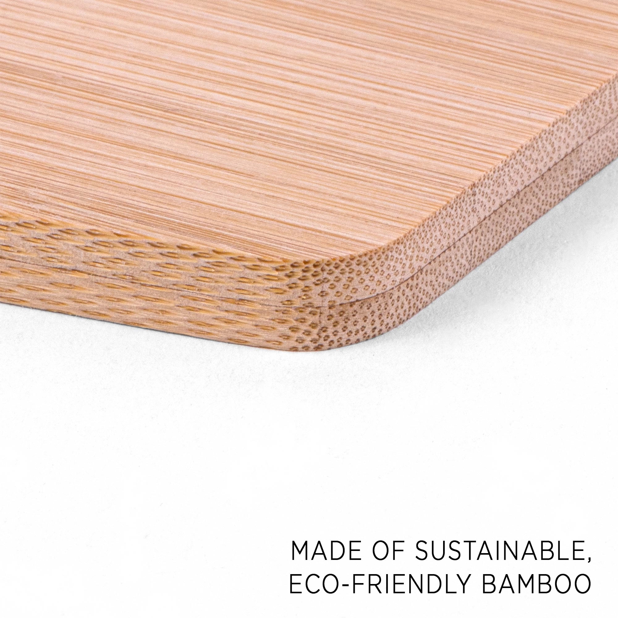 13-Inch Welland Bamboo Cutting Board 7