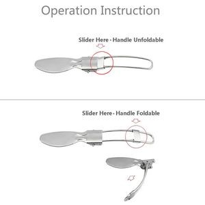 1/4 TSP. Stainless Steel Measuring Spoon 7
