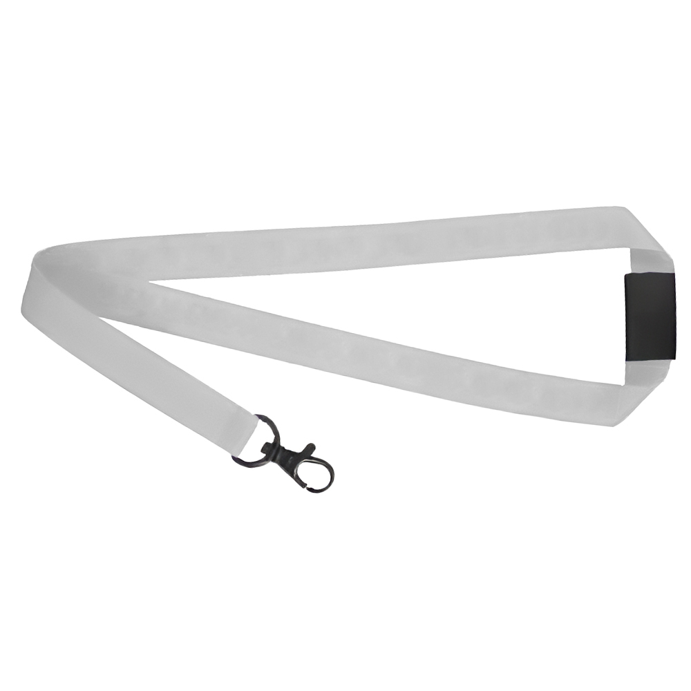 Custom Detachable Logo Lanyard 16