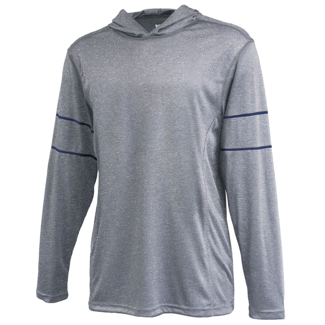Youth Carbon Shooter Hoodie 2