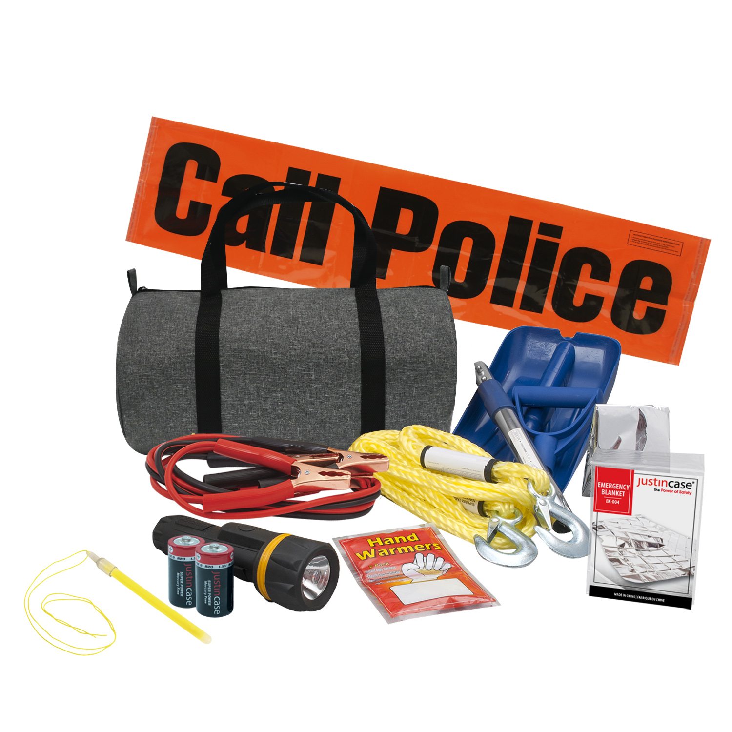 Winter Essentials Kit (17 Pieces) 8